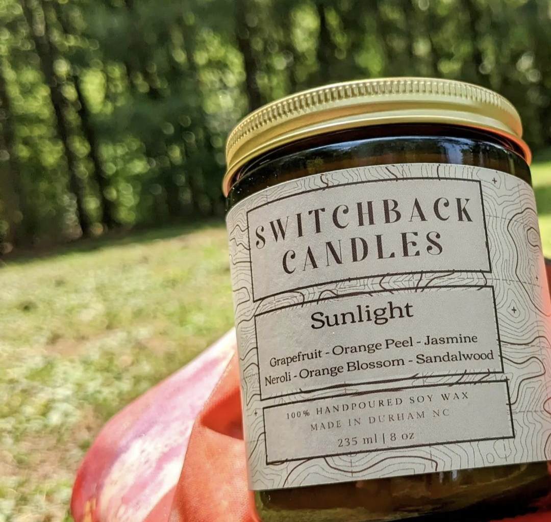 Sunlight