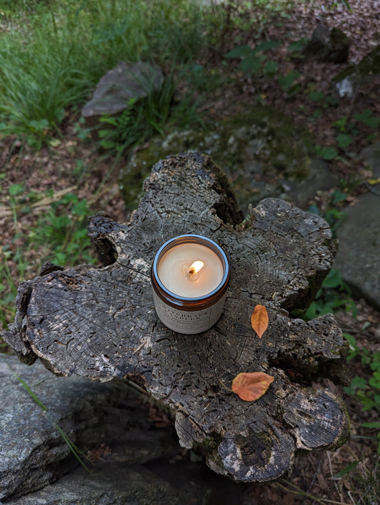 Switchback Candles gift card