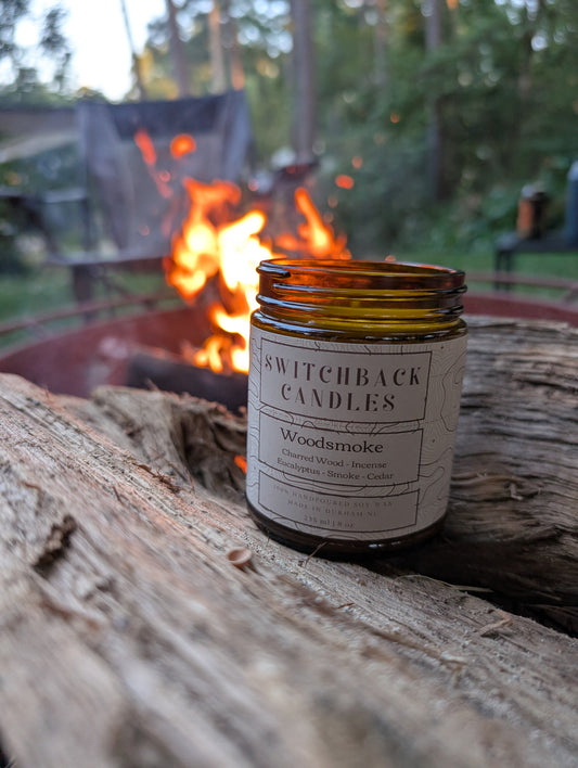 Woodsmoke